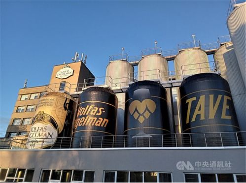 丧失大陆订单,立陶宛啤酒厂称 台湾更爱我们产品 ,岛内网友 还要收多少退货